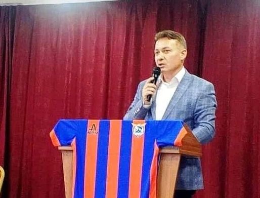 EYNESİL FEDERASYONU BAŞKANLIĞINA “BAYRAM” SEÇİLDİ