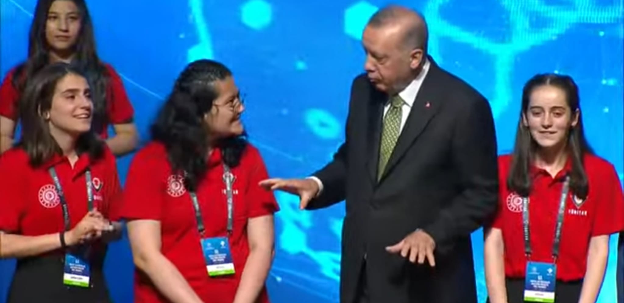 Hemşerimiz Temel Gündoğdu’nun Büyük Başarısı