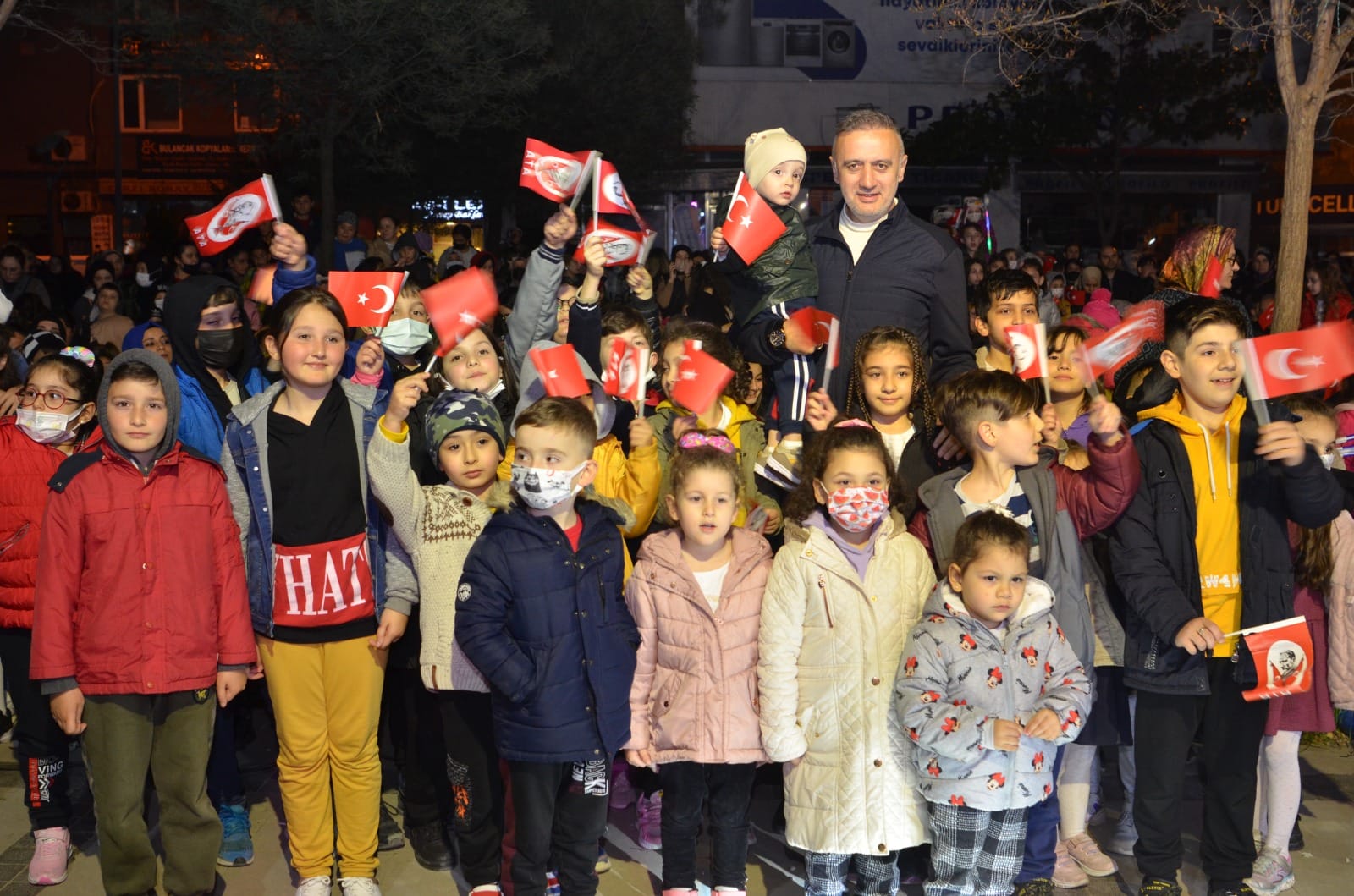 Eğitim, insan hayatında zorlu, uzun ve gerekli bir süreçtir