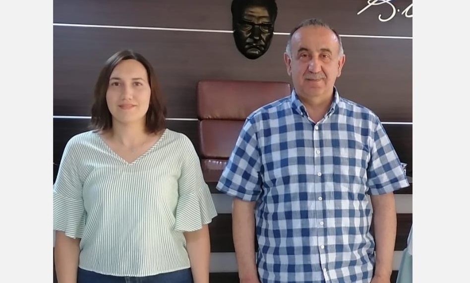 GENÇLİK MECLİSİ BAŞKANLIK SEÇİMİ