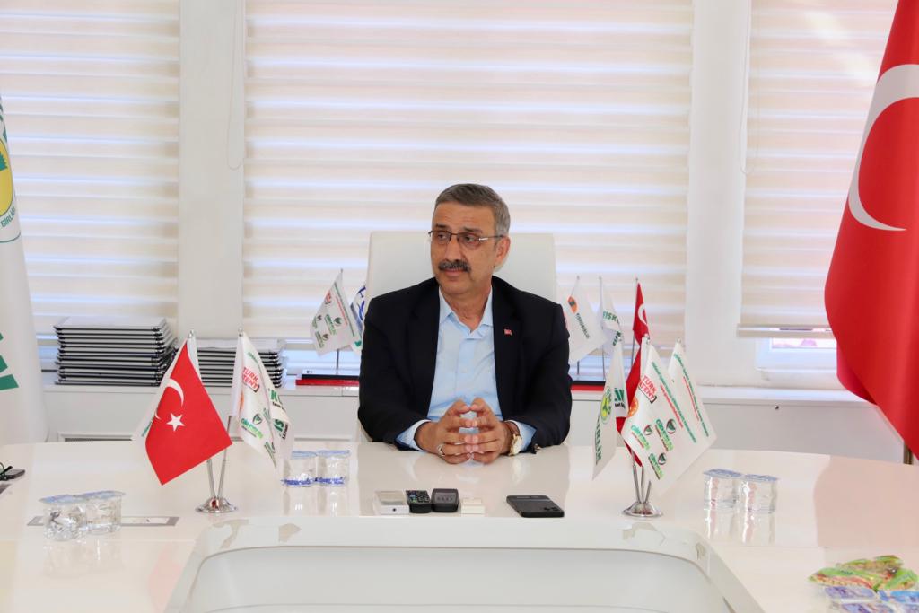 GİRESUN TOMBUL FINDIĞI Avrupa Birliği’nde Coğrafi İşaretli Ürün Olarak Tescil Edildi.