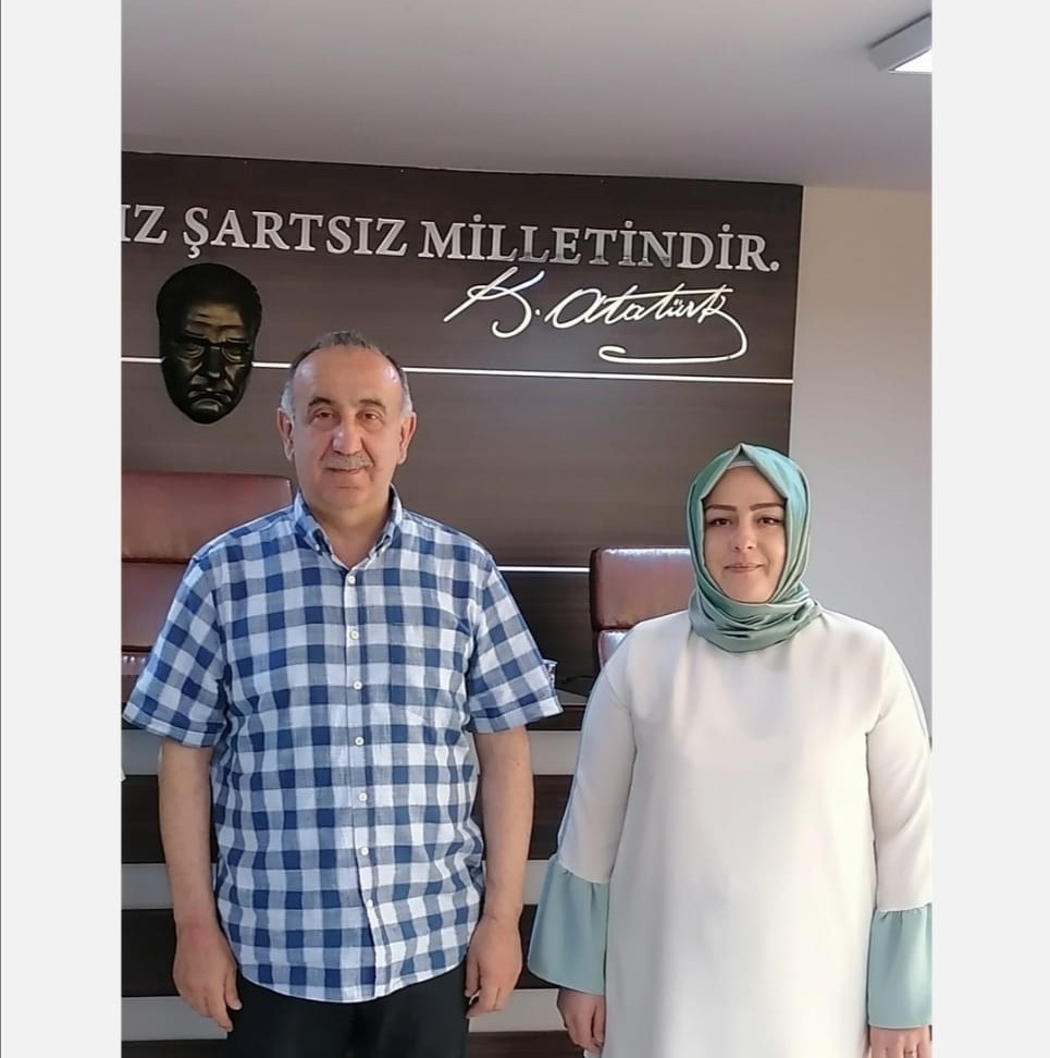 KADIN MECLİSİ  BAŞKANLIK  SEÇİMİ 