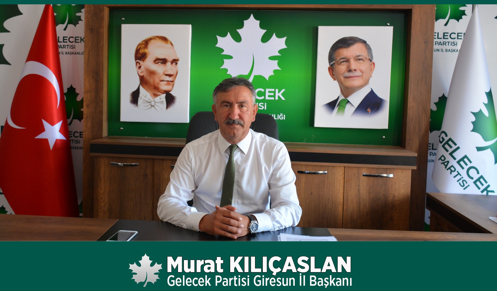 KILIÇASLAN; VATANDAŞIN ELEKTRİĞİ İLE OYNAMAYIN!