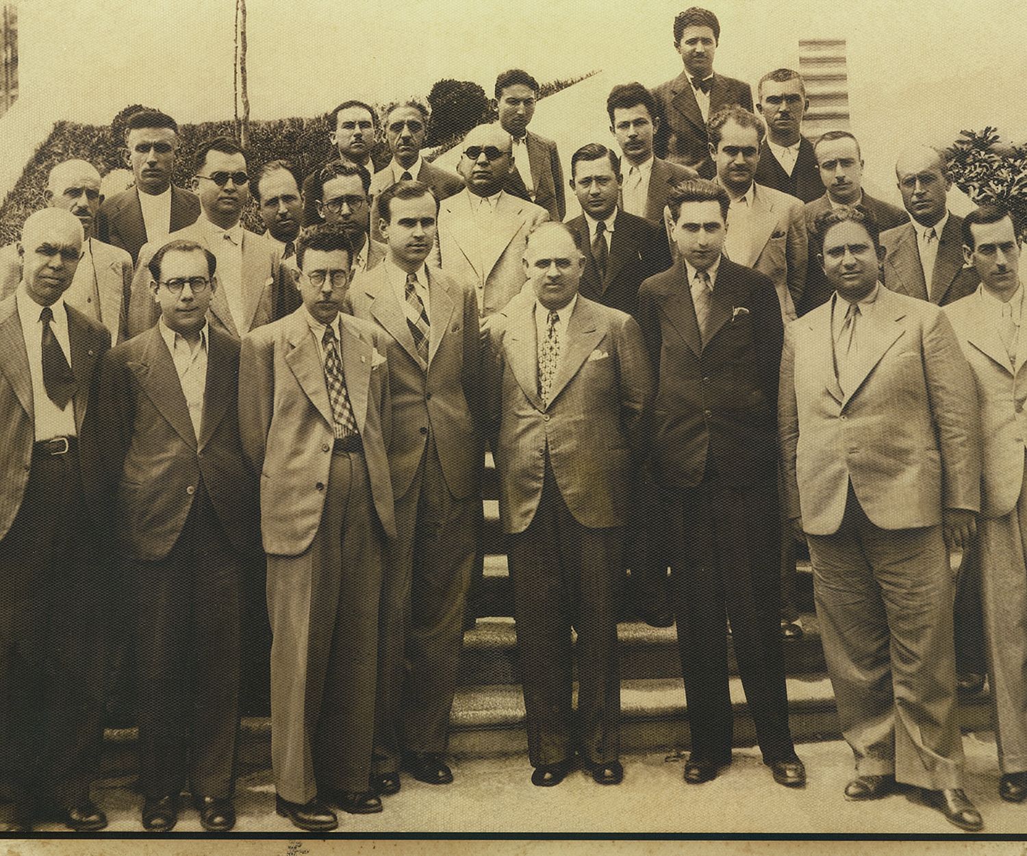 FİSKOBİRLİK 84 YAŞINDA