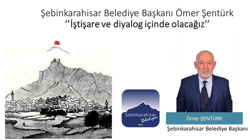 İstişare ve Diyalog İçinde Güzel Çalışmalar Yürüteceğiz