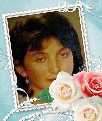ŞAİR EMİNE USTA Asla UNUTULMAYACAK