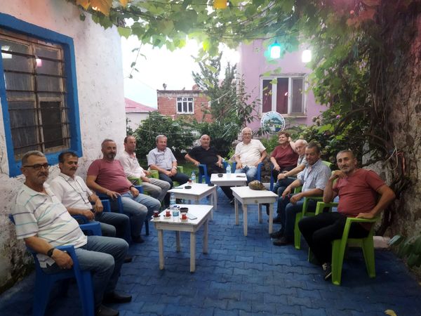 TİRDEF’te Gündem Yoğun; 30 Ağustosta Haymana Yolundalar…