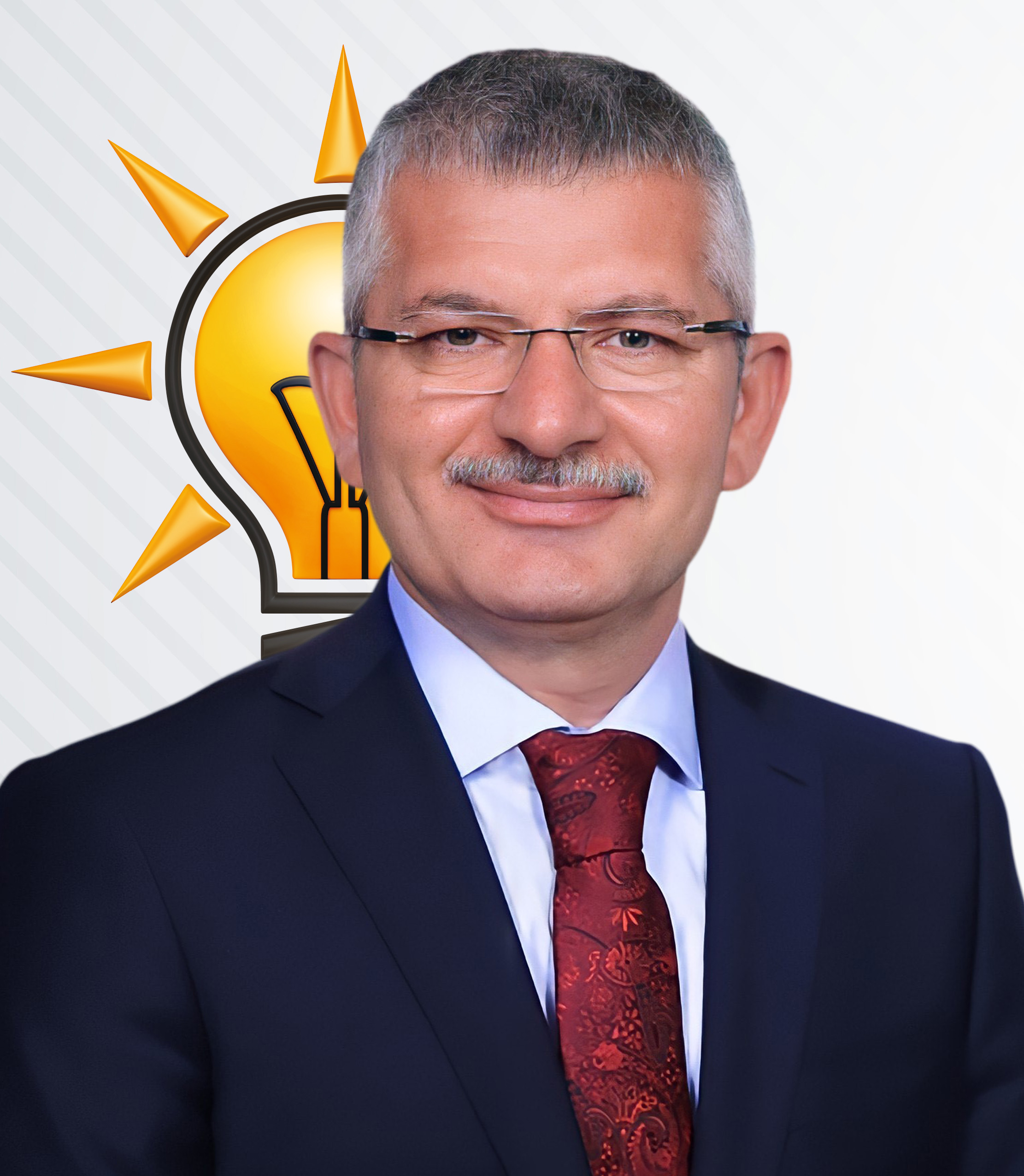  Aydın, AK Parti’nin 21. kuruluş yıl dönümü dolayısıyla bir mesaj yayımladı. 
