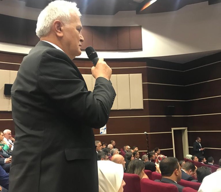 Cumhurbaşkanı Erdoğan'dan Ordu-Giresun talimatı