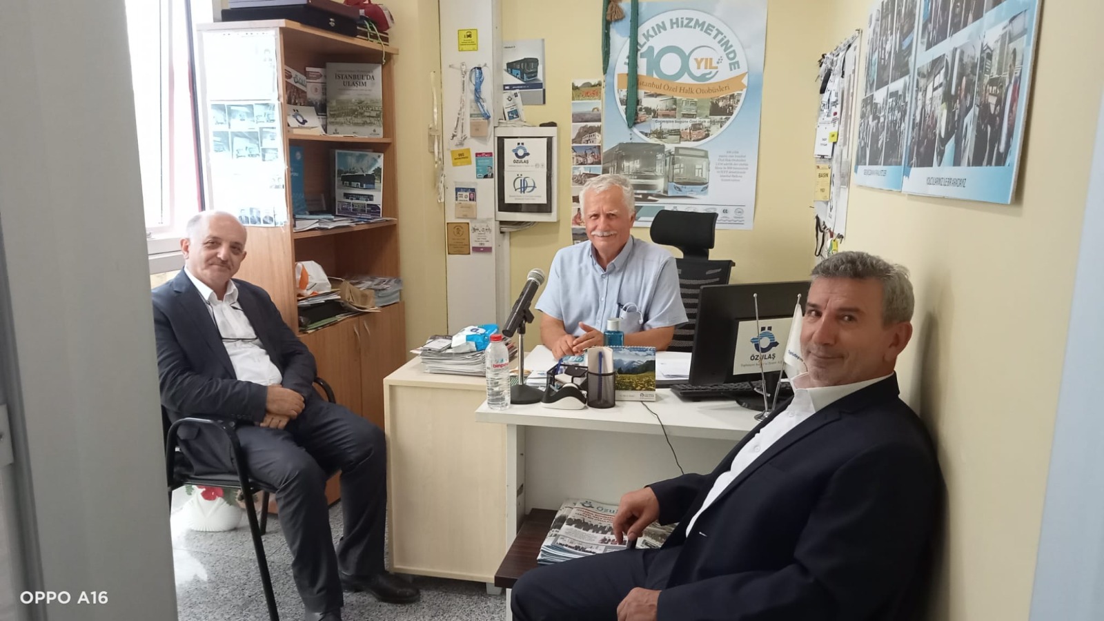 HAREKETLİ GÜNLER BEKLİYOR