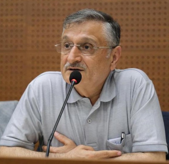 Mehmet Başer'den Murat Bektaş'a cevap gecikmedi