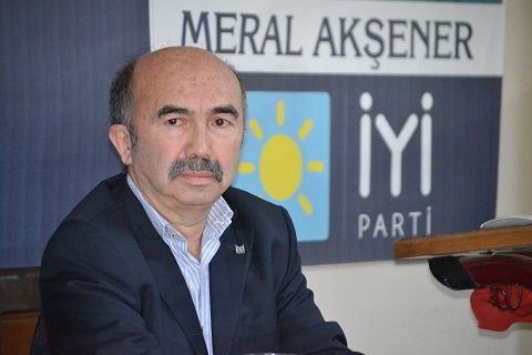 EROĞLU'NDAN YENİ EĞİTİM-ÖĞRETİM YILI MESAJI