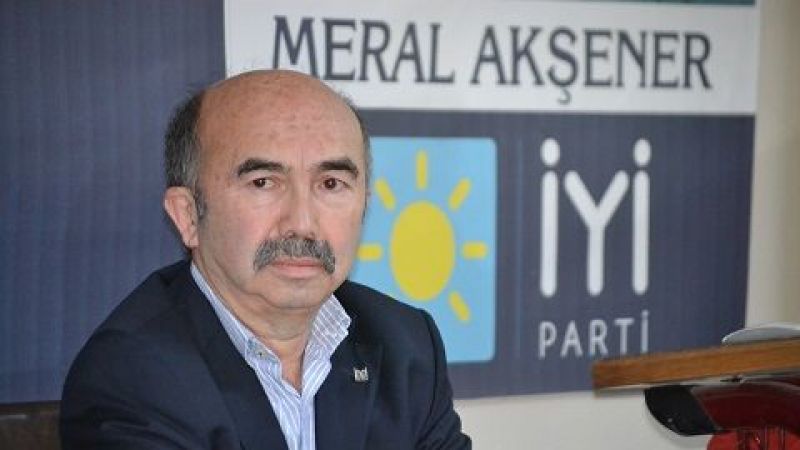 BAŞKAN EROĞLU: GAZİLERİMİZE ŞÜKRANLARIMI SUNUYORUM