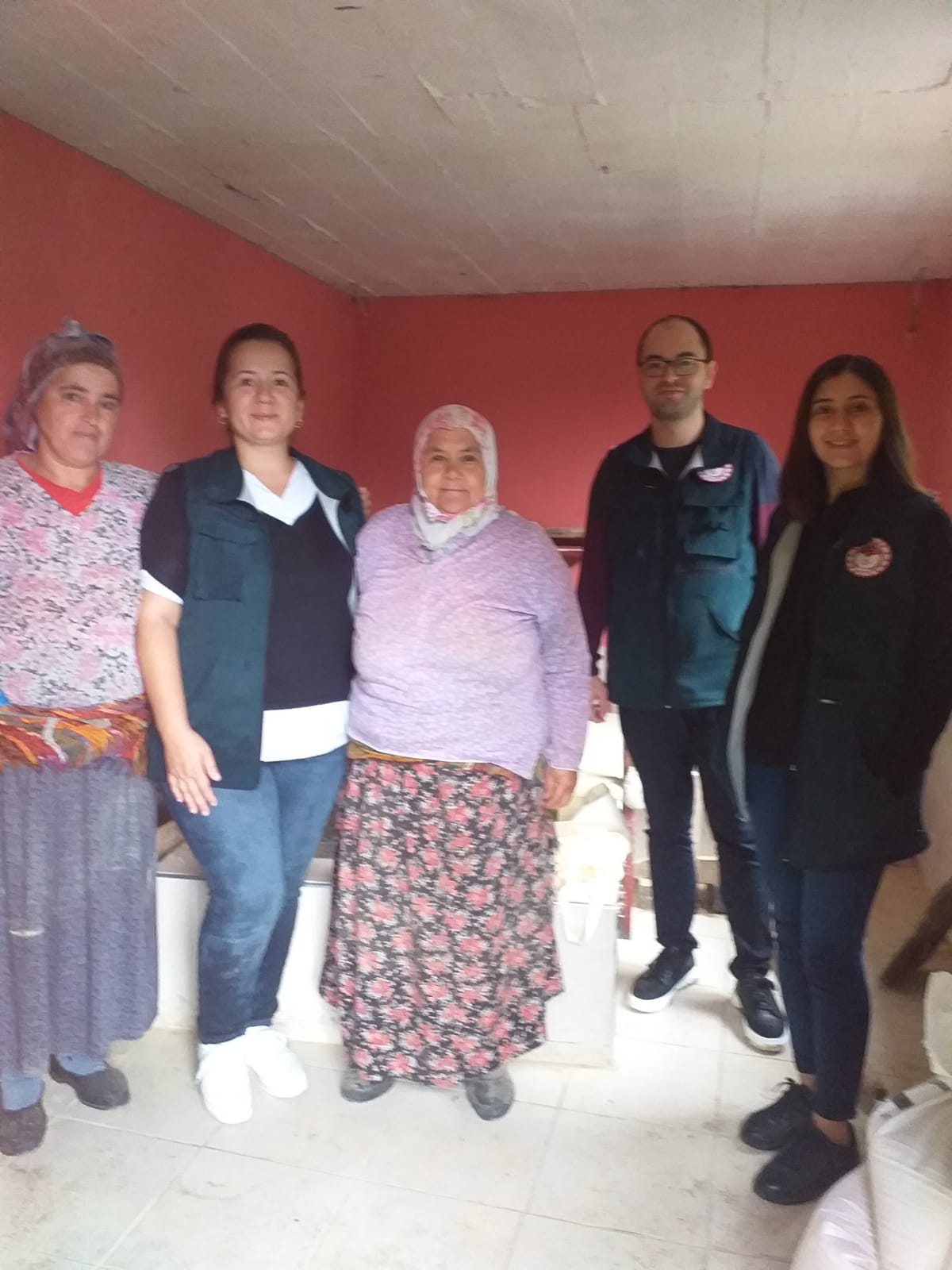 Doğu Karadeniz’de Asırlardır Ayrılmayan İki  Kardeş: