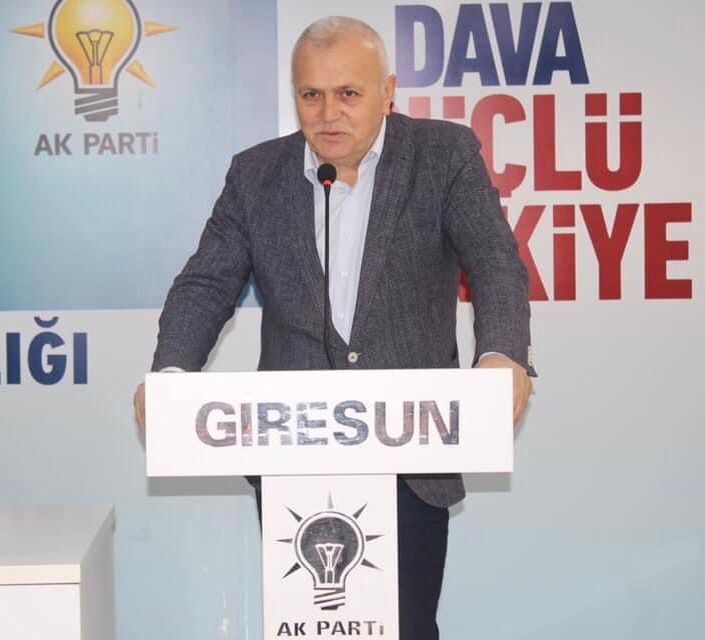 ARTIK ŞEHRİNE YATIRIM KAZANDIRAN BİR BELEDİYE VAR
