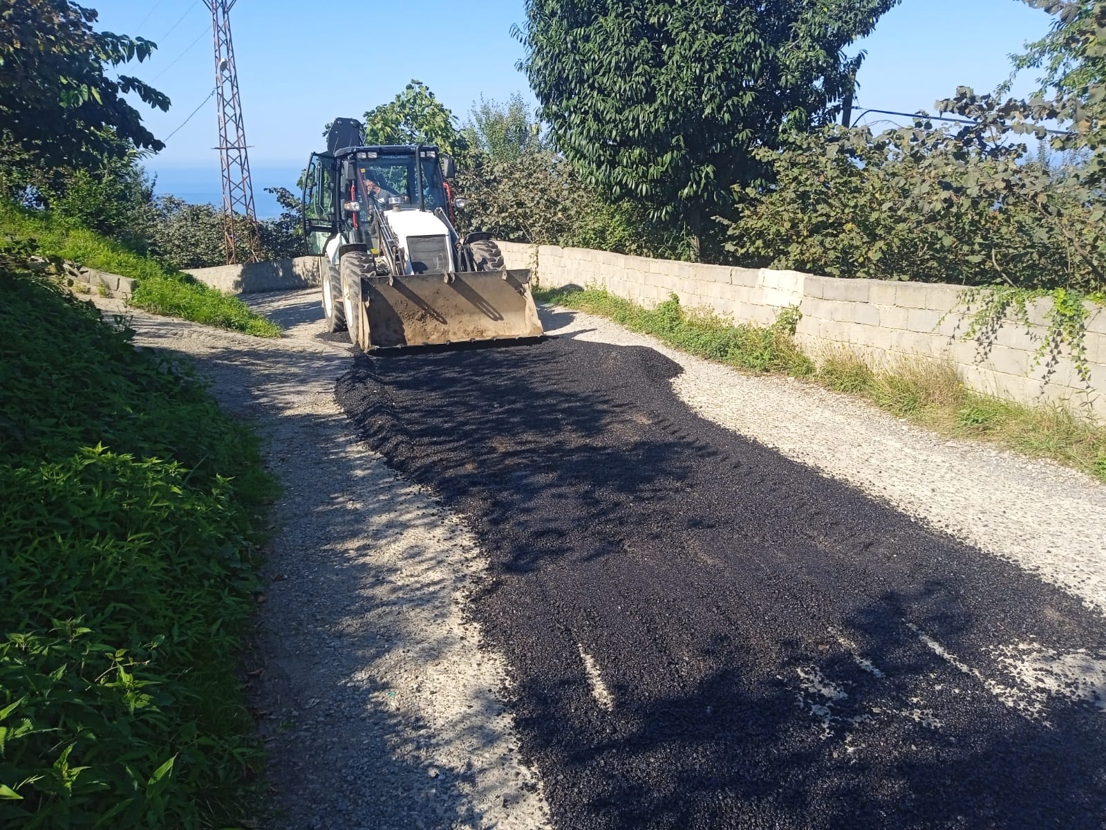 KEŞAP İÇİN AŞKLA ÇALIŞMAYA DEVAM
