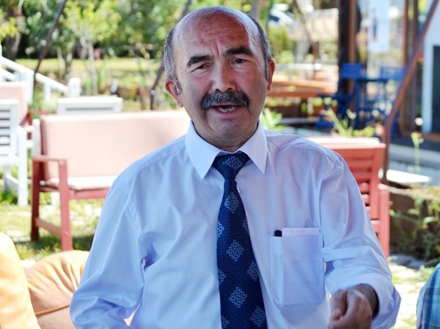 BAŞKAN EROĞLU: İYİ PARTİ İLK SEÇİMDE İKTİDAR OLACAK!