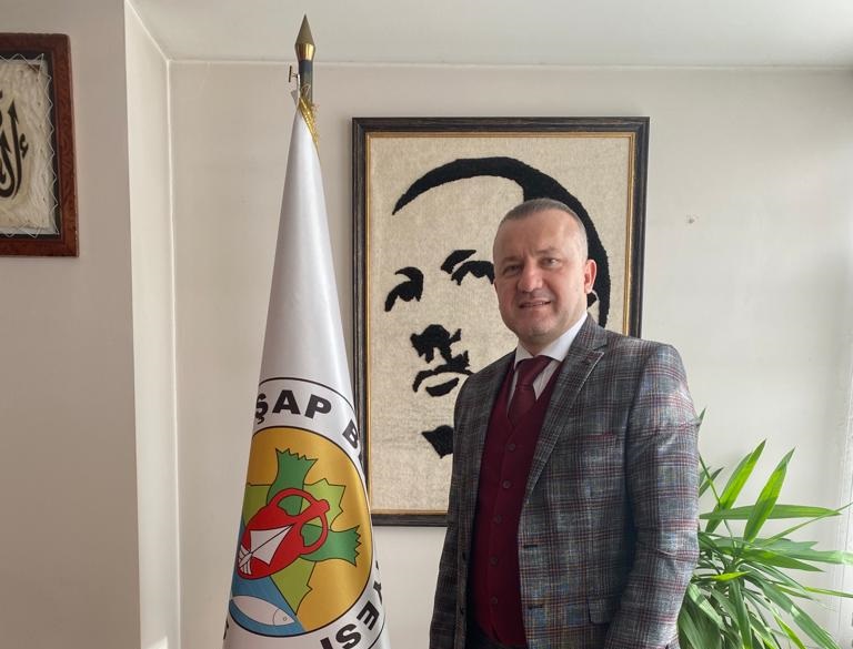 Başkan Emür’den Muhtarlar Günü mesajı