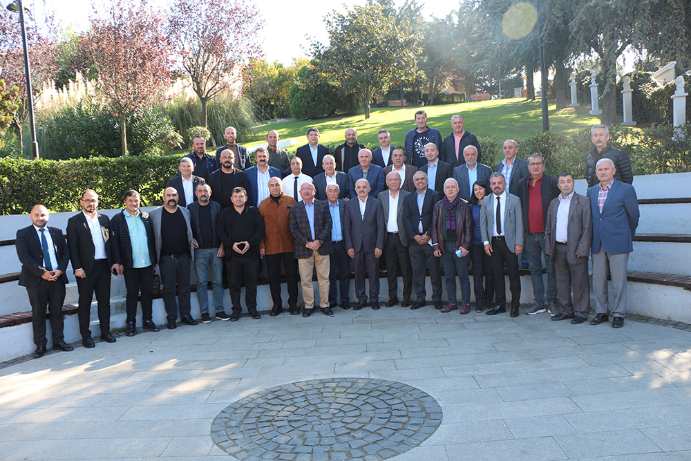 AFYON ŞEHİTLİĞİ BELGESELLEŞTİRİLDİ