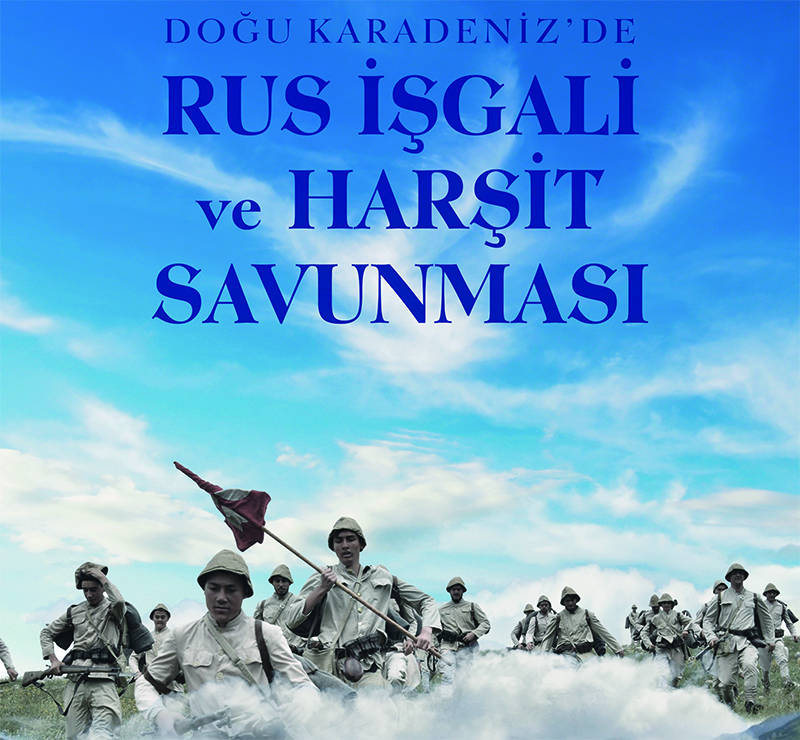 HARSİT SAVUNMASI SEMPOZYUMU 2-3 KASIMDA GRÜ’DE