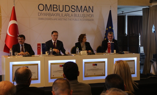 Yeni Yüzyılda Devletimizin Hükümranlık anlayışı manevi değerlerimizle barışık olmalıdır
