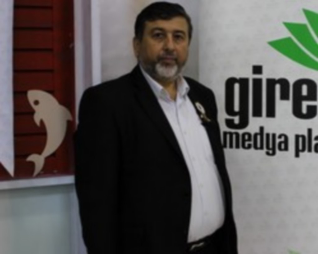 Başımız Sağ Olsun