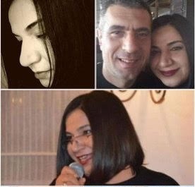 Nurgul Kaynar Yuce Şairin HER YERDE BEN VARIM Şiiri
