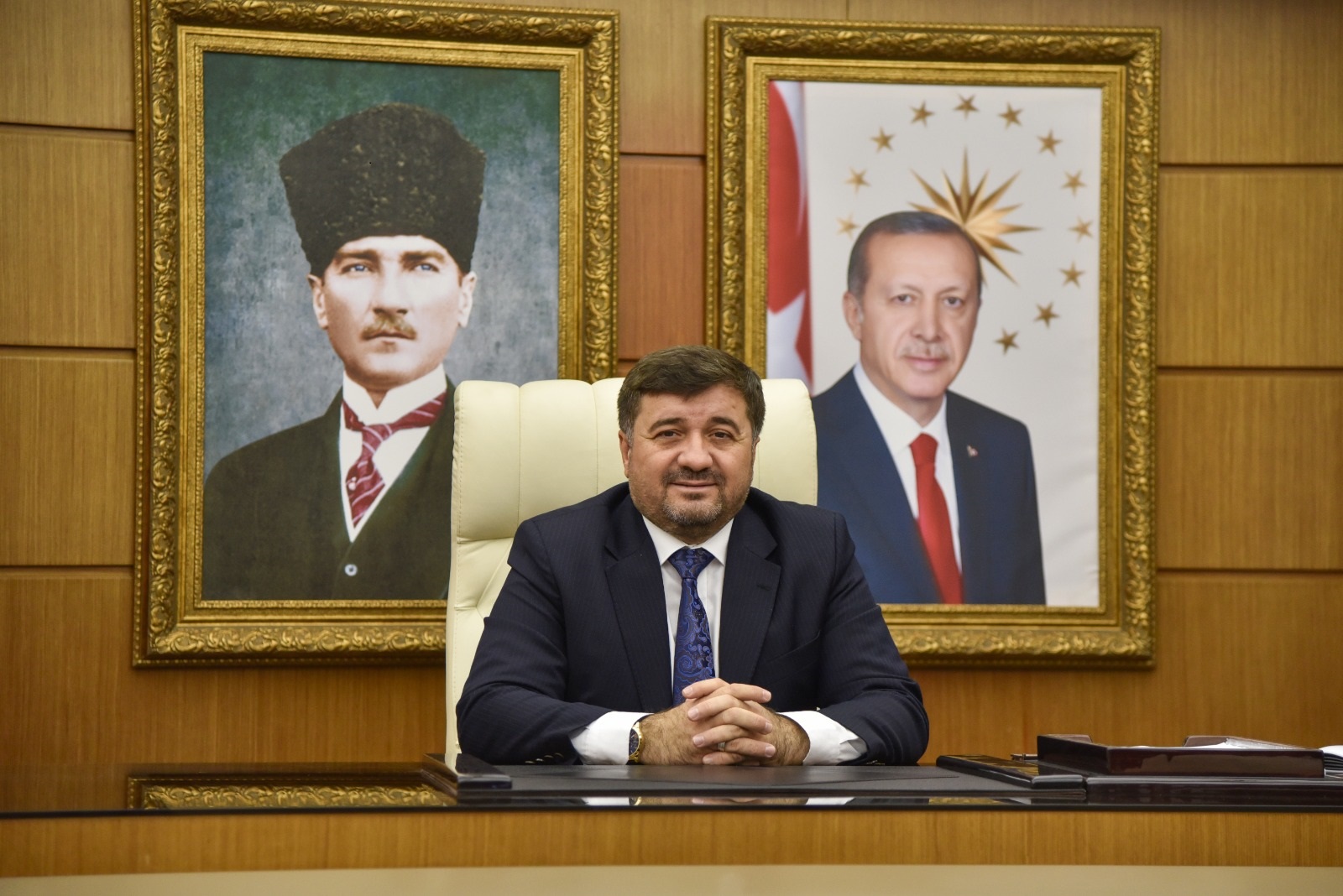 ŞENLİKOĞLU: “KADINA YÖNELİK ŞİDDET BİR İNSANLIK AYIBIDIR”