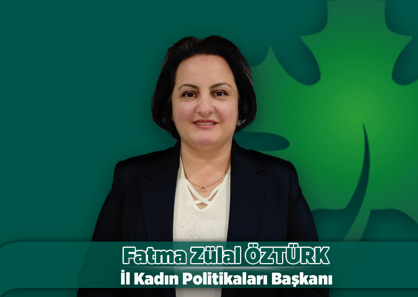 Kadın Kolları Başkanından Kadına Şiddet Günü Açıklaması 