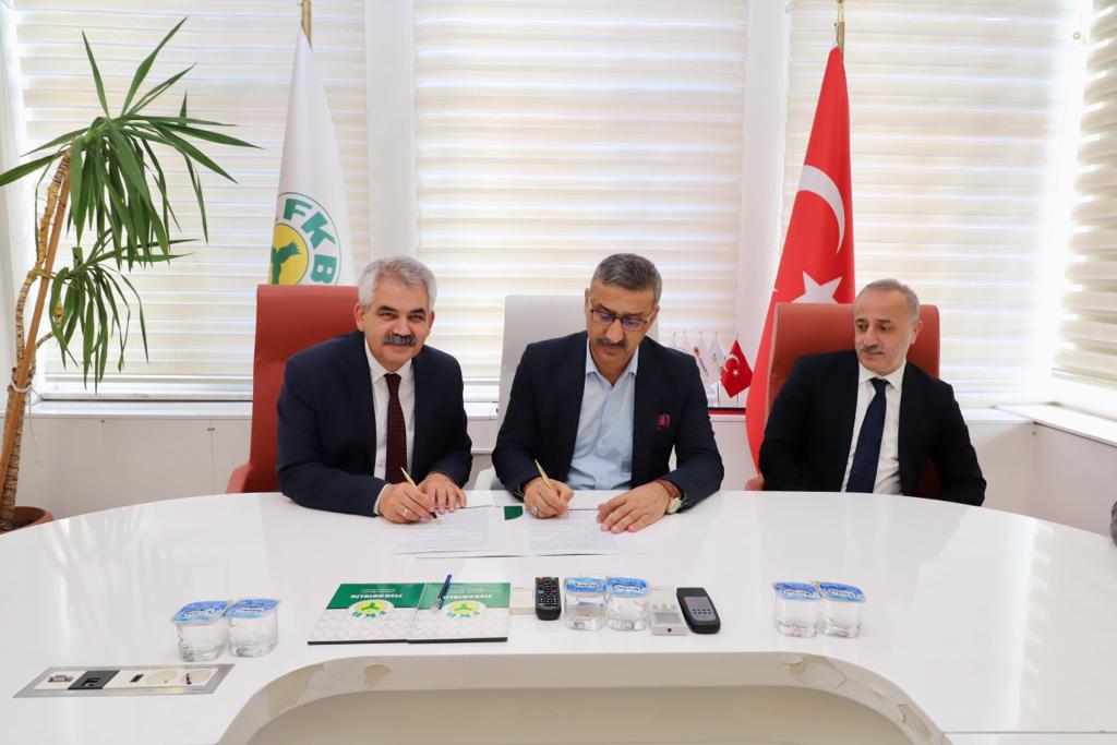 İndirim Anlaşması İmzalandı