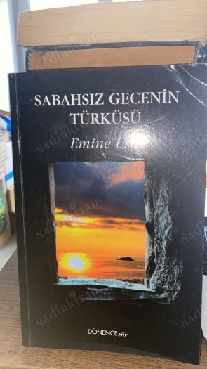 Emine USTA ile SABAHSIZ GECENİN TÜRKÜSÜ