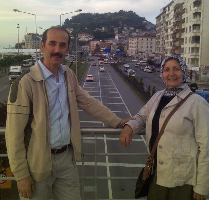 ŞAİR Ferhat GÜNAYDIN ile HAYATA GÜLÜMSE