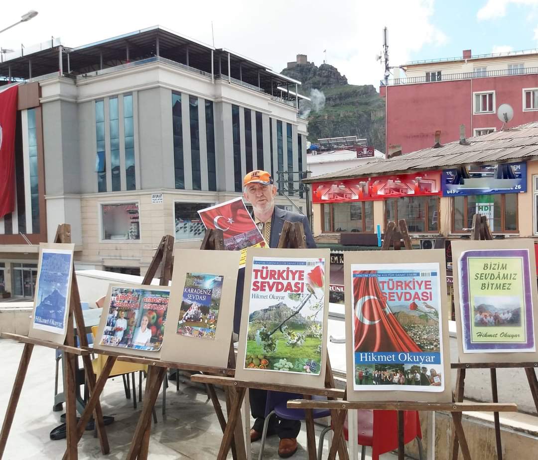  TAŞI TOPRAĞI ALTIN ŞEHİR SİZİ BEKLİYOR