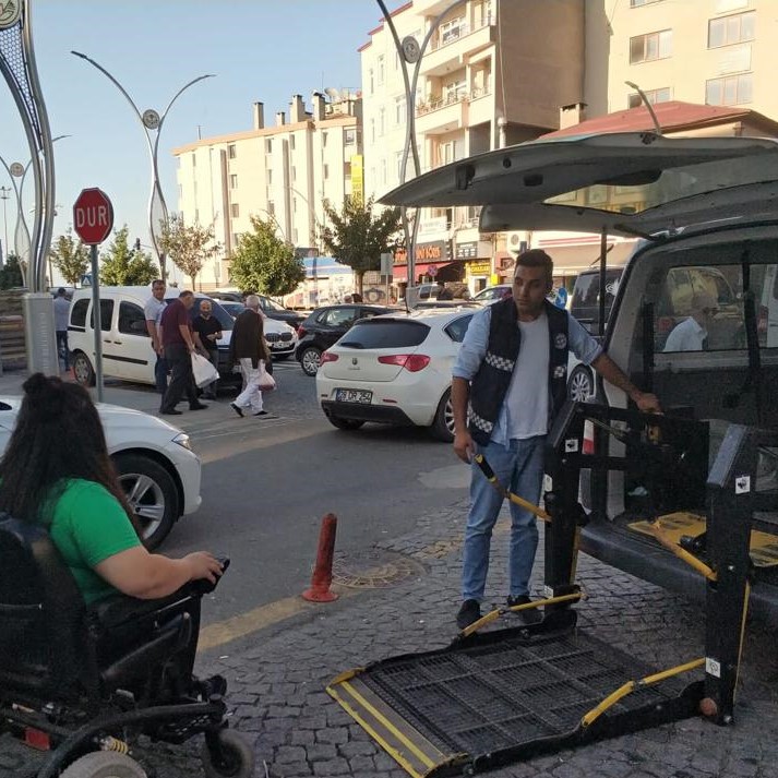 130 HANEYE EVDE BAKIM VE SAĞLIK HİZMETİ