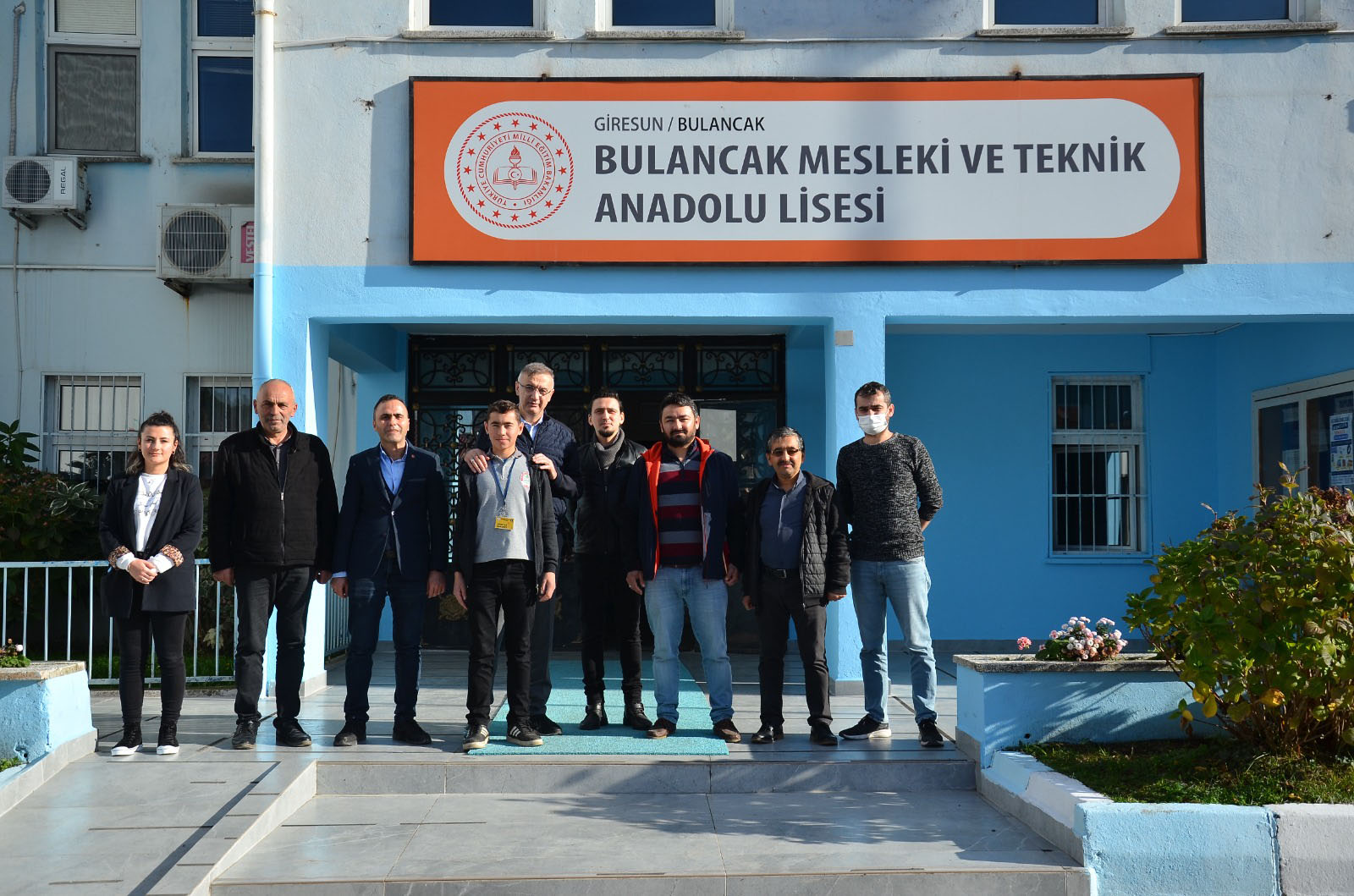 Başkan Yakar’dan ziyaretler