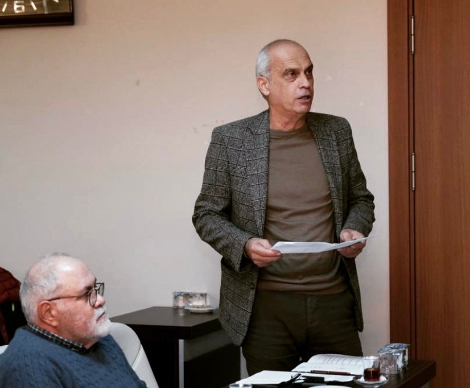 CHP’DEN EK BÜTÇE TEPKİSİ 
