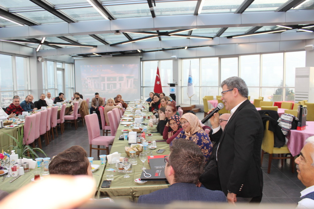 Giresun Sağlık Platformu Güçlü Bir Şekilde Büyüyor
