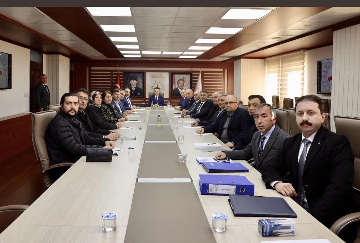 BAŞKAN MÜJDEYİ ‘ÇOK ŞÜKÜR’ BAŞLIĞIYLA VERDİ