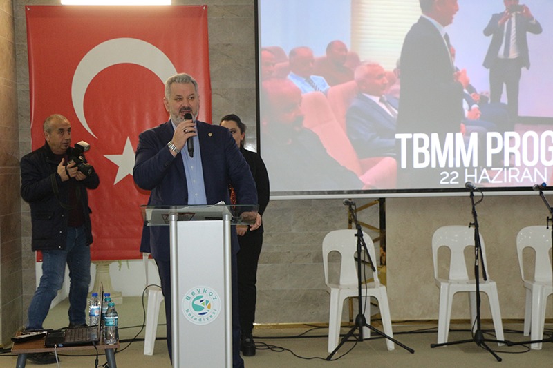 11. Tirebolu Kültür ve Sanat Günleri gerçekleştirildi.