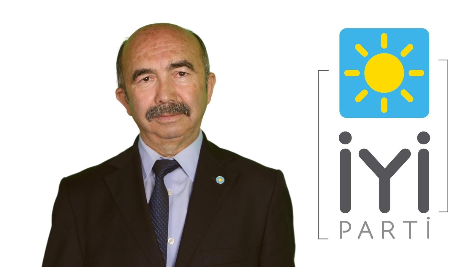 BAŞKAN EROĞLU’NDAN YENİ YIL MESAJI