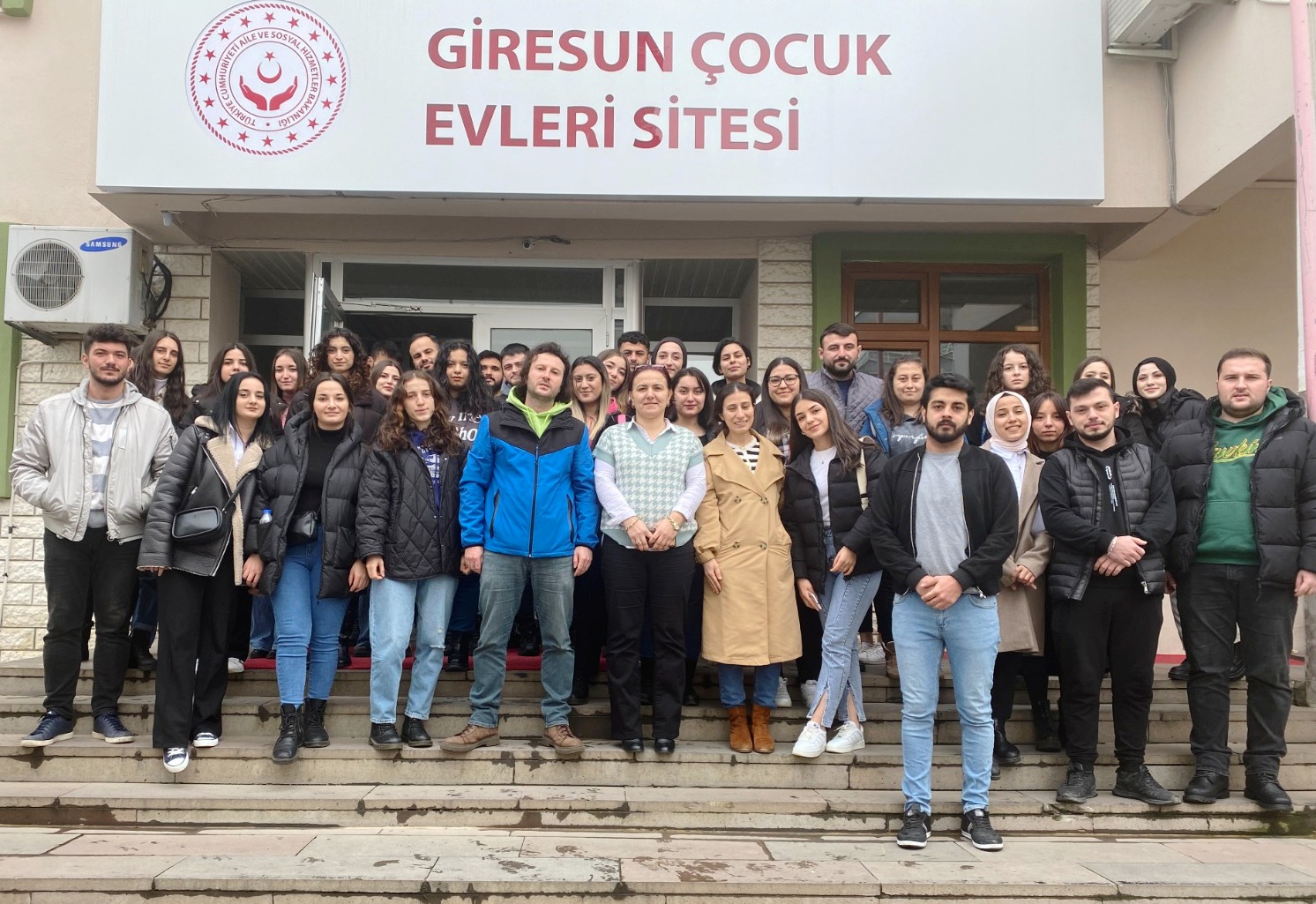 TOPLADILAR, SATTILAR, KAZANDILAR VE BAĞIŞLADILAR