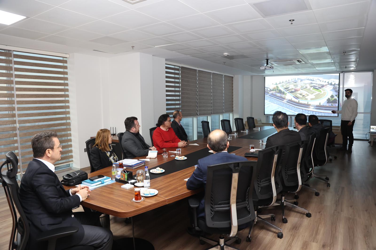 Komiser Yardımcısının Adı, Çocuk Trafik Eğitim Parkında Yaşatılacak