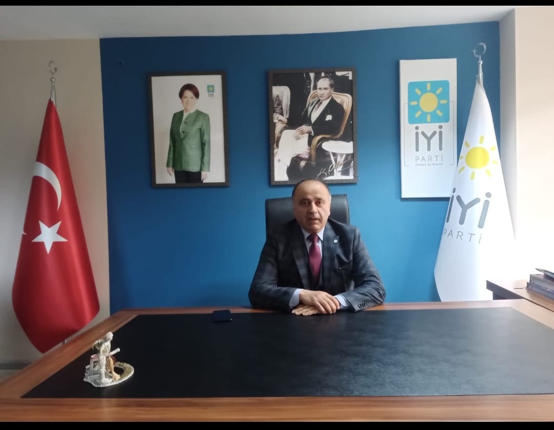 GÜN SİYASET DEĞİL BİRLİK GÜNÜ