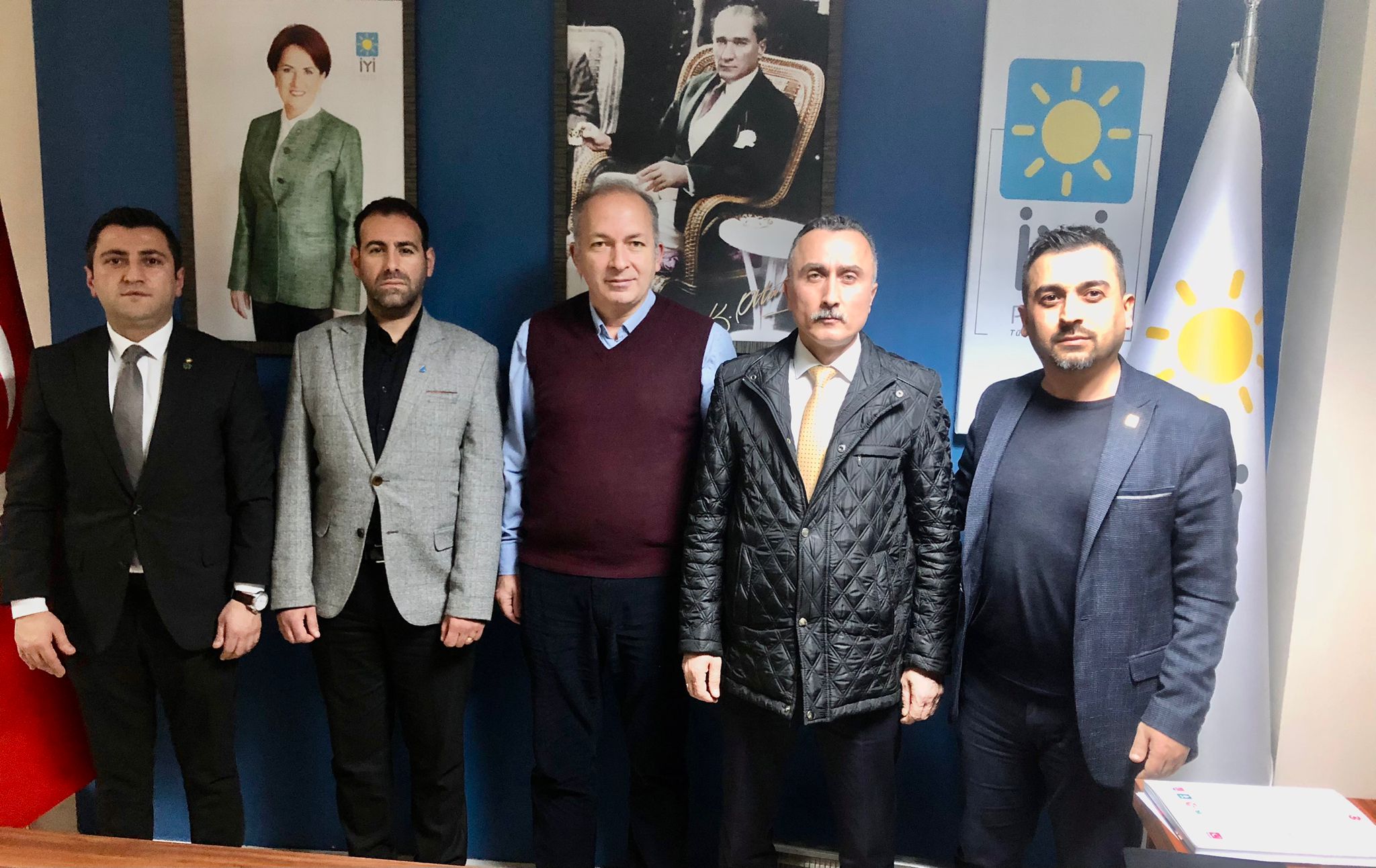 MİLLET İTTİFAKINDAN DAYANIŞMAYA DEVAM ÇAĞRISI