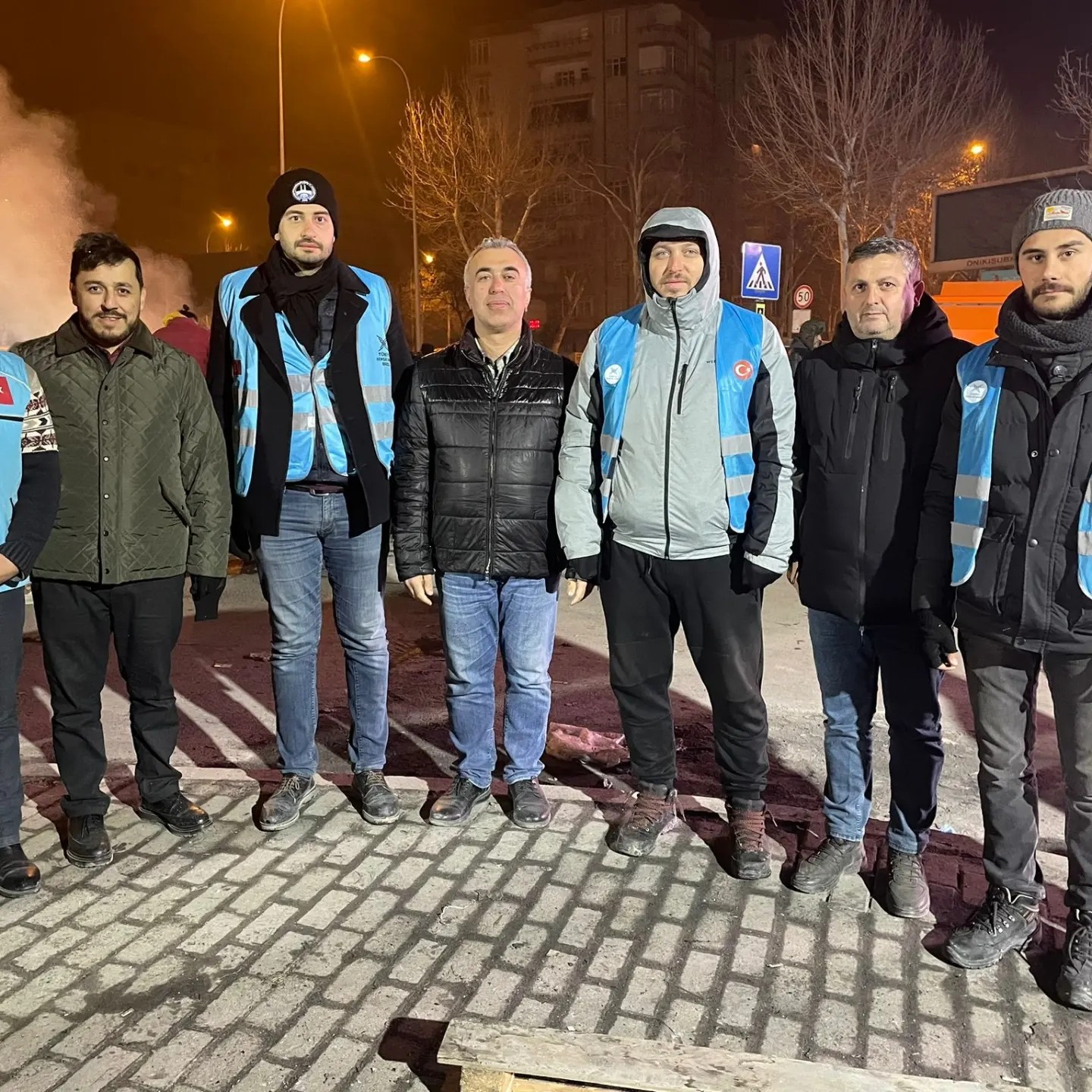Giresun Camiasının Gururu Olarak Gönülleri Fethettiler 