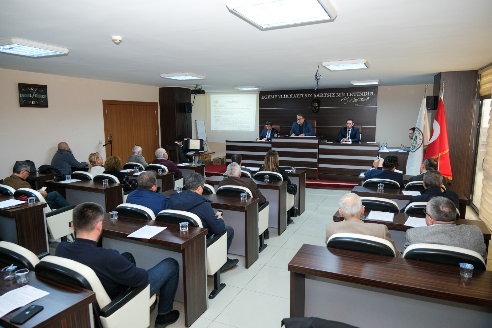 GİRESUN İLE ADIYAMAN KARDEŞ ŞEHİR OLDU