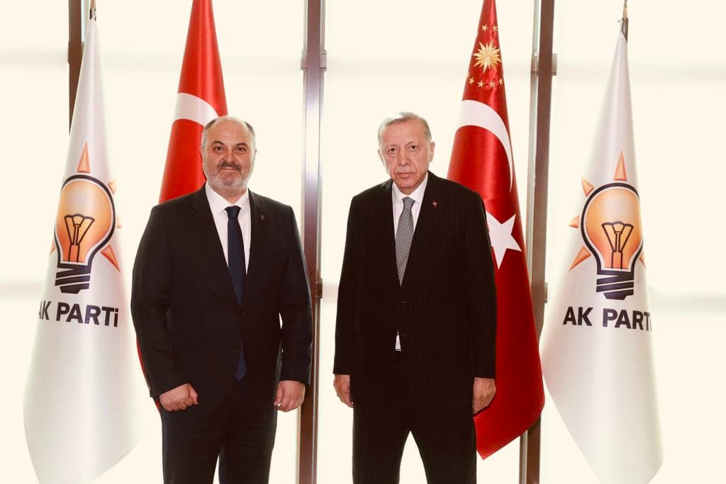 METE BAHADIR YILMAZ’IN BASIN AÇIKLAMASI