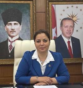 8 Mart Dünya Kadınlar Günü Basın Açıklaması