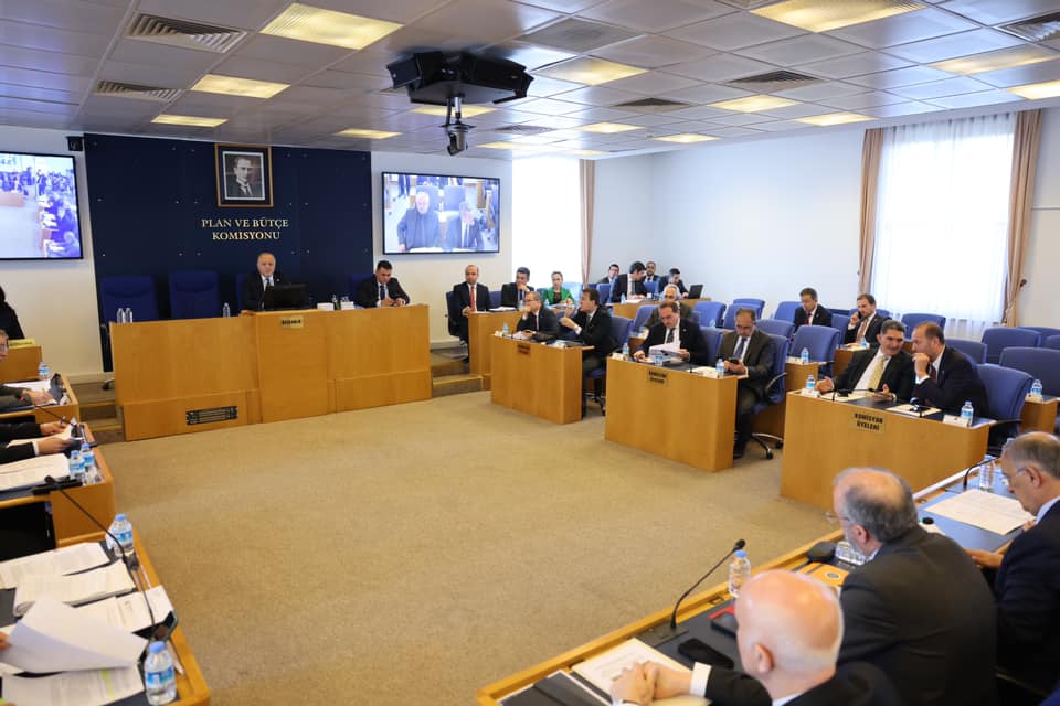Afet Yeniden İmar Fonu Kuruluyor