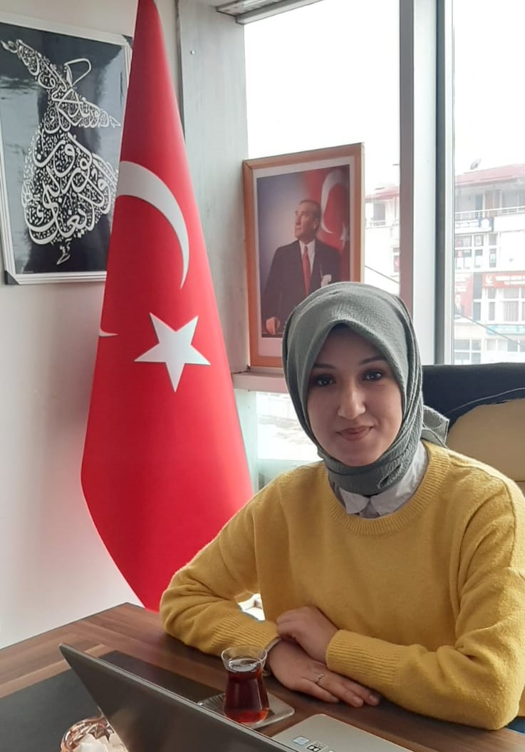  AL SANCAK PARTİSİ GİRESUN İL BAŞKANI BELLİ OLDU. 